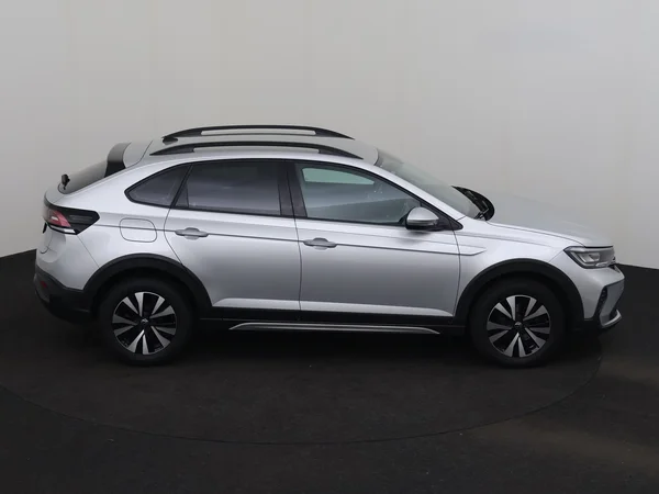 VOLKSWAGEN Taigo (2022) — foto 23 van 27