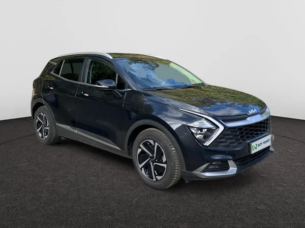 KIA Sportage Dsl (2023) — foto 12 van 18