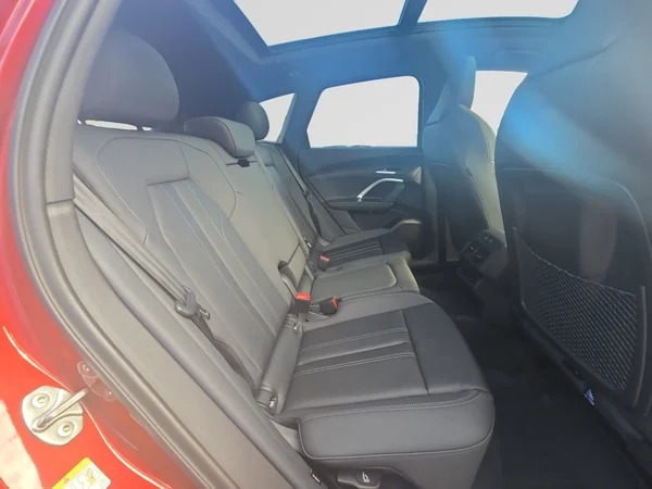 AUDI Q5 (2025) — foto 10 van 24