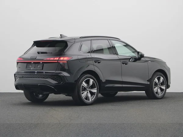 AUDI Q3 SUV (2026) — foto 12 van 23