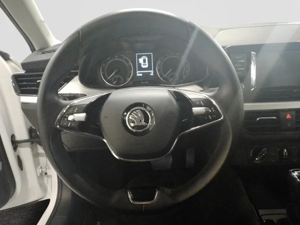 SKODA Kamiq (2021) — foto 4 van 21