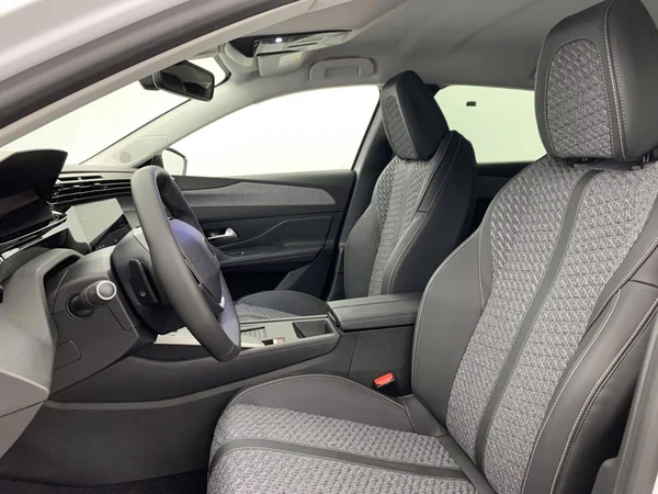 Peugeot 308 (2026) — foto 9 van 23