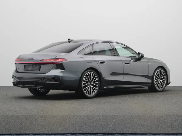 AUDI A6 (2026) — foto 12 van 28