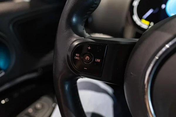 MINI Countryman (2021) — foto 20 van 37