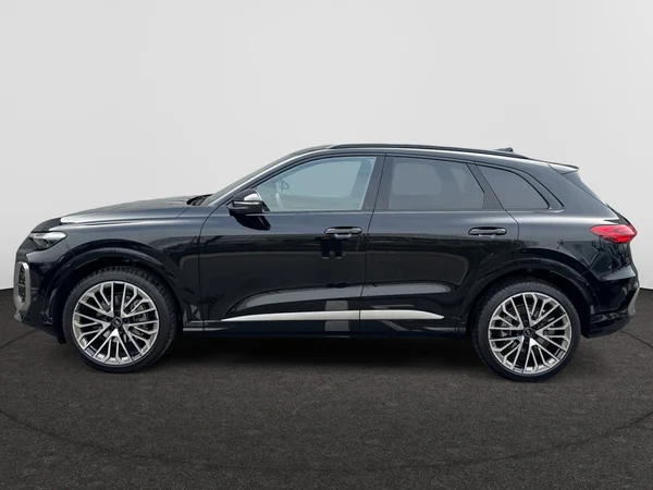 AUDI Q5 (2026) — foto 12 van 24
