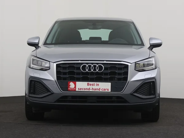 AUDI Q2 (2022) — foto 25 van 27