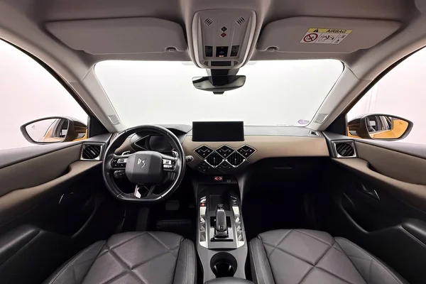 DS Ds 3 Crossback (2019) — foto 15 van 35