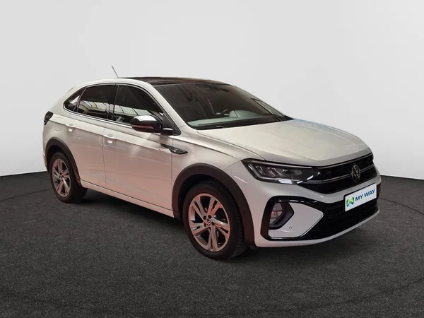 VOLKSWAGEN Taigo (2022) — foto 21 van 23