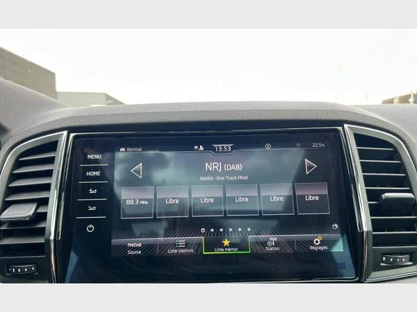 Skoda Karoq (2020) — foto 10 van 32
