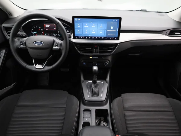 Ford Focus (2024) — foto 37 van 37