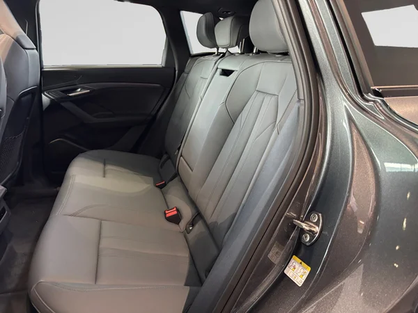 AUDI SQ6 e-tron (2026) — foto 13 van 24