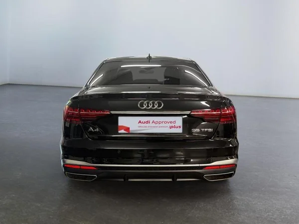 AUDI A4 (2022) — foto 25 van 30