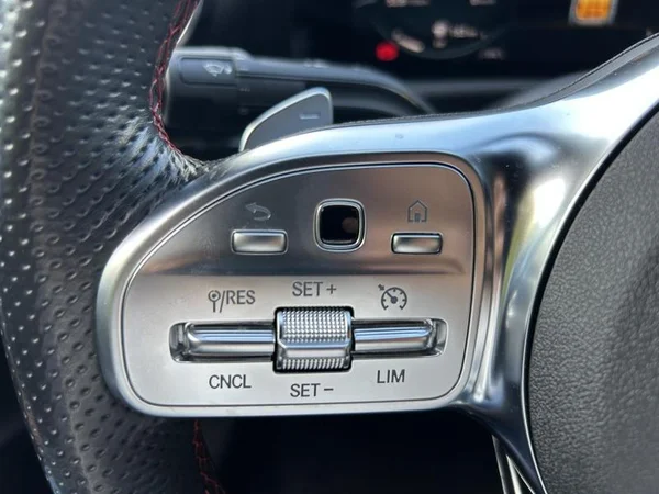 MERCEDES-BENZ CLA Coupé Dsl (C118) (2021) — foto 25 van 35