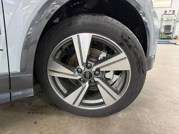 AUDI Q2 (2026) — foto 14 van 23