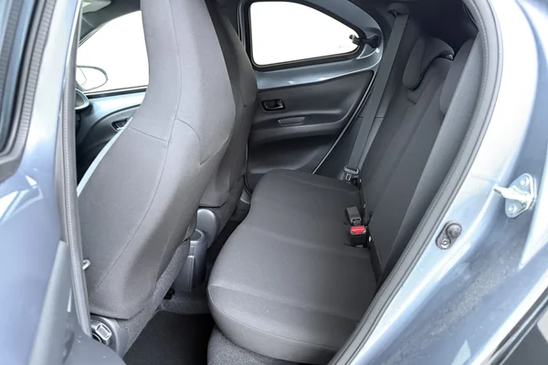 Toyota Aygo X (2025) — foto 16 van 17