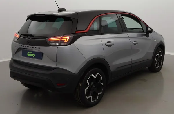 Opel Crossland (2022) — foto 27 van 31