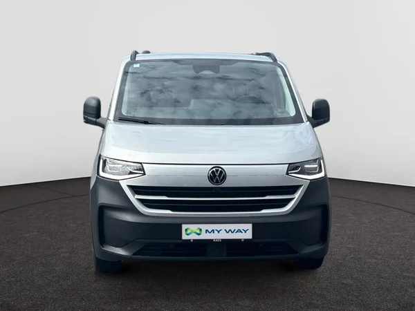 VOLKSWAGEN Transporter T7 32 Fou Lwb (2026) — foto 23 van 24