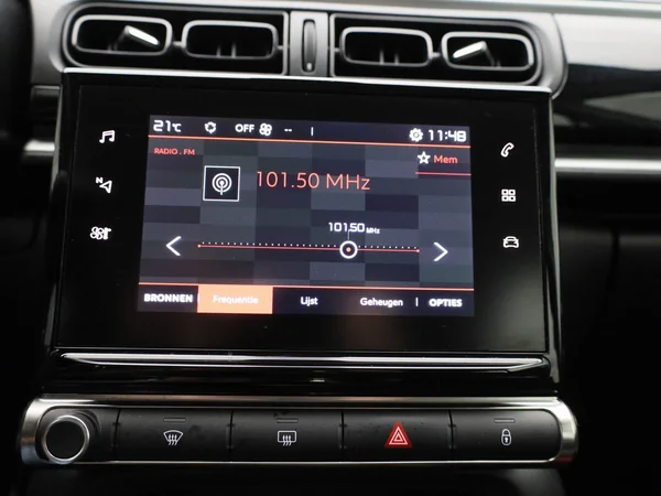 Citroën C3 (2022) — foto 6 van 33