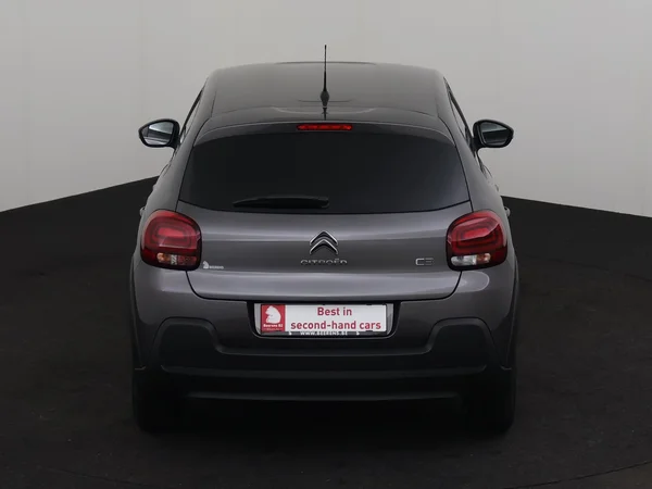 CITROEN C3 (2022) — foto 23 van 26