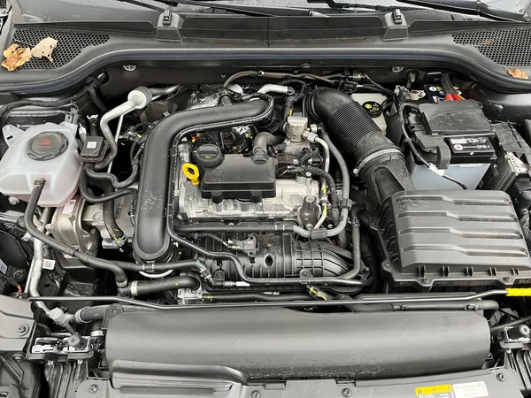 SKODA Scala (2025) — foto 11 van 24