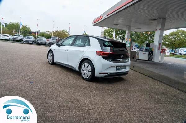 Volkswagen ID3 (2022) — foto 23 van 48