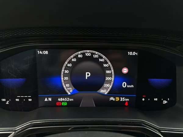 VOLKSWAGEN Polo (2022) — foto 4 van 21