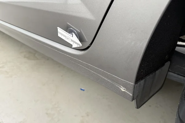 Volkswagen Polo (2018) — foto 7 van 21