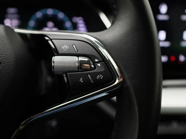Škoda Octavia (2023) — foto 13 van 44