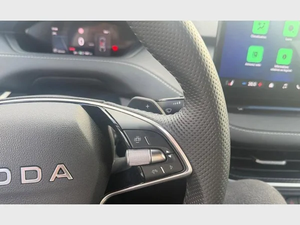 Skoda Elroq (2026) — foto 9 van 25