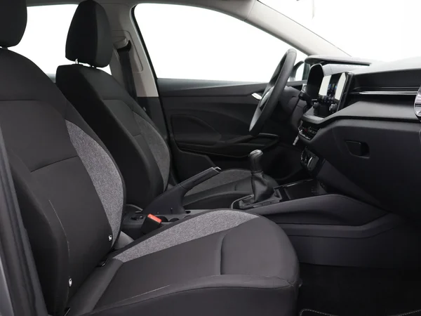 SKODA Fabia (2024) — foto 3 van 24