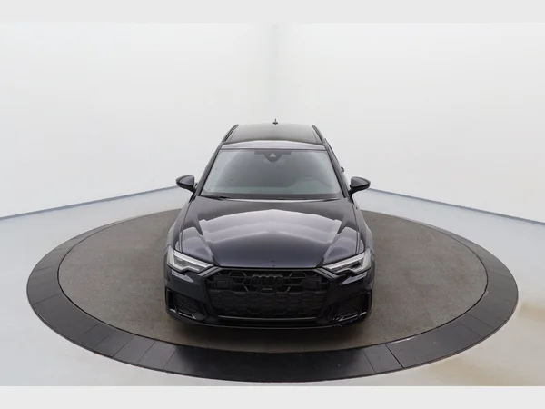 AUDI A6 Avant (2025) — foto 13 van 21