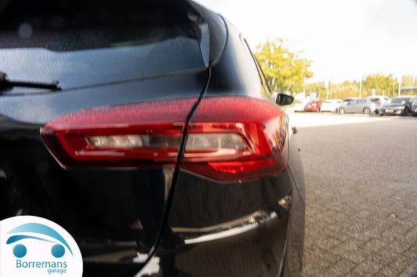 Ford Focus (2024) — foto 34 van 37
