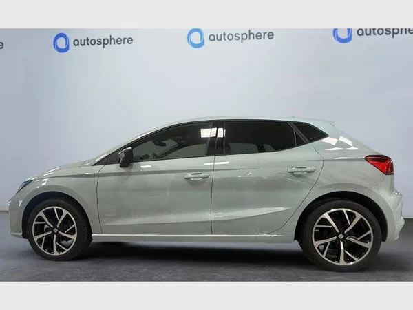Seat IBIZA (2026) — foto 21 van 27