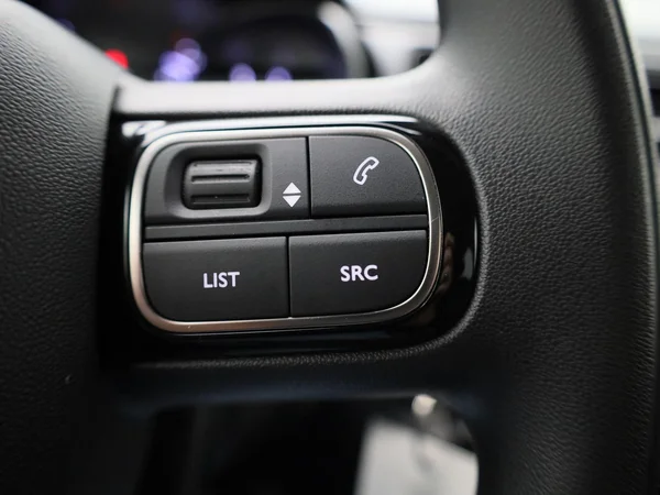 Citroën C3 (2022) — foto 10 van 36