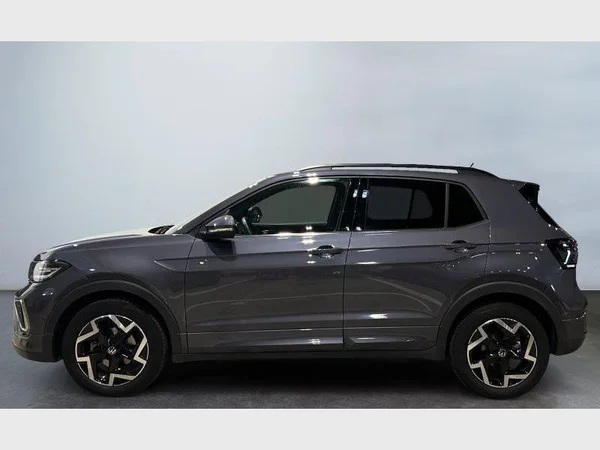 Volkswagen T-Cross (2025) — foto 26 van 29