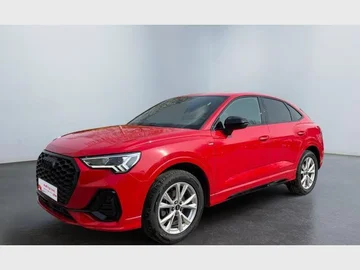 Audi Q3 Sportback (2022)