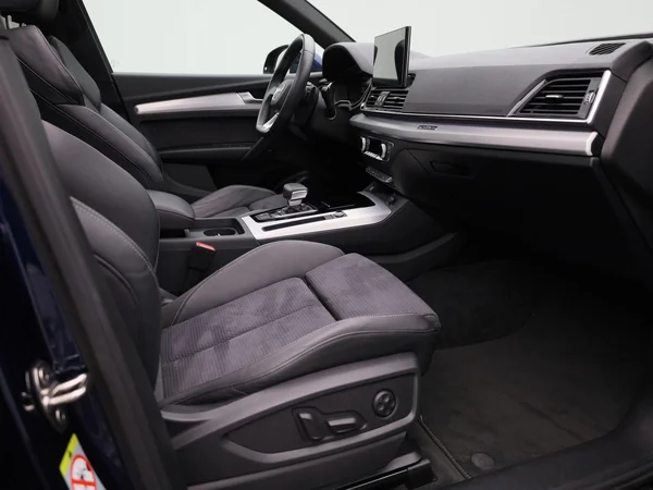 Audi Q5 (2023) — foto 44 van 53