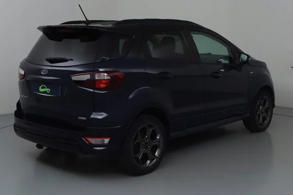 Ford Ecosport (2018) — foto 32 van 36