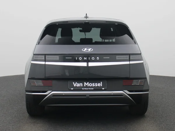 Hyundai IONIQ 5 (2024) — foto 42 van 46