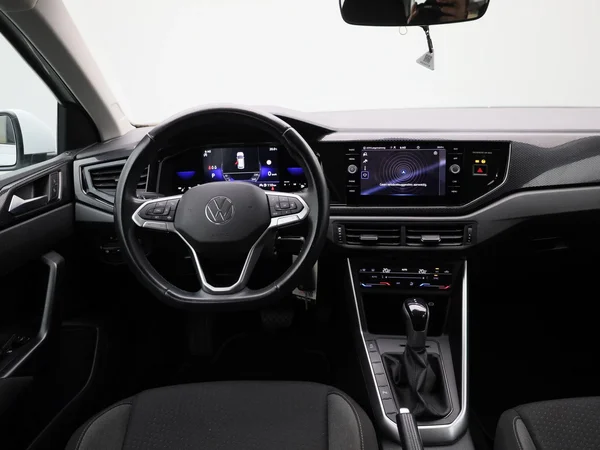 Volkswagen Polo (2023) — foto 37 van 38