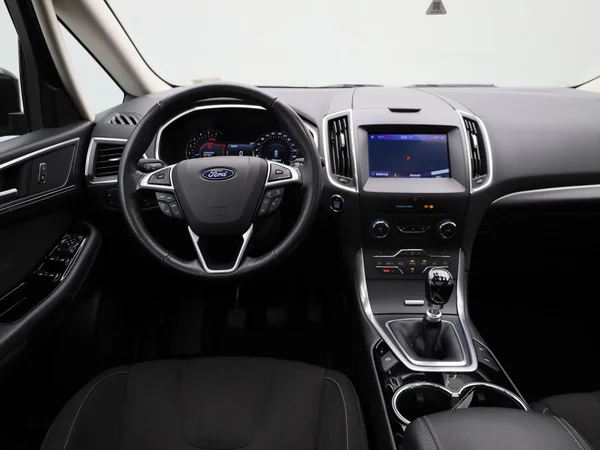 Ford S-Max (2020) — foto 40 van 42