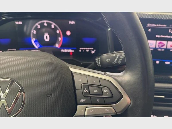 Volkswagen Polo (2024) — foto 8 van 27