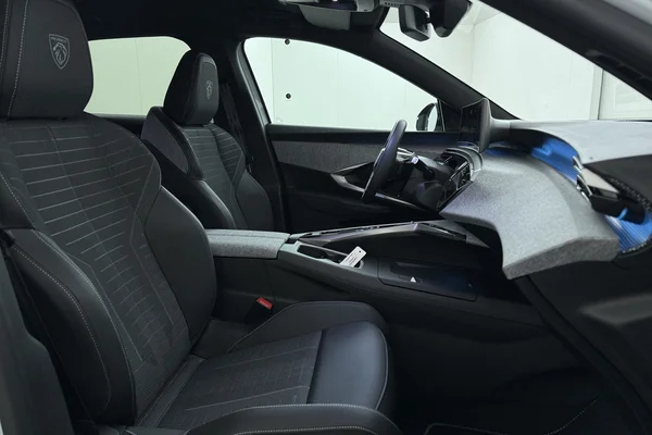Peugeot 3008 (2025) — foto 16 van 18
