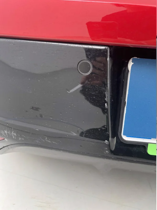 Peugeot E-208 (2022) — foto 86 van 99
