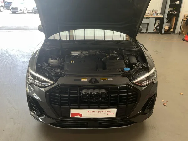 AUDI Q3 (2022) — foto 15 van 24