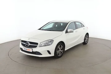 Mercedes-Benz A-Klasse 7a57d230-4182-47f8-83f6-e15e05fa55c3