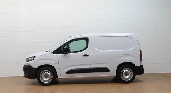 Citroën Berlingo (2026) — foto 25 van 26