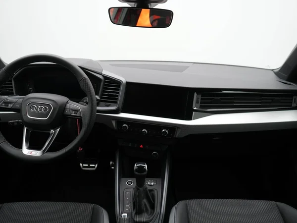 AUDI A1 Sportback (2025) — foto 6 van 18