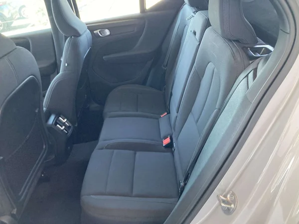 Volvo XC40 (2024) — foto 17 van 19