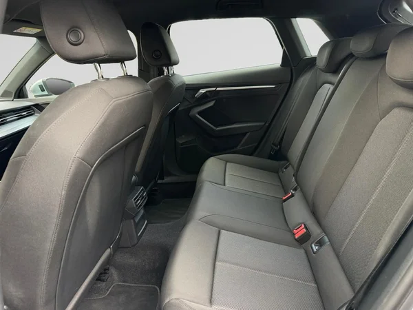 AUDI A3 Sportback (2022) — foto 17 van 19